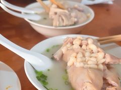 -老一品蹄花店(新津店)