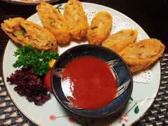 -和风融合餐厅创意料理(重庆店)