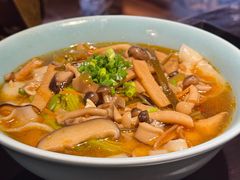 -喜晋道面馆(华严寺广场店)