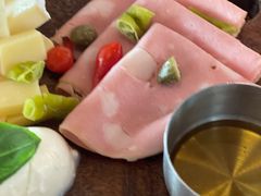 -Alimentari Mulino意大利餐吧&烘焙(丰盛里店)