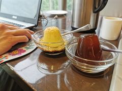 -枣子树素餐厅(铂金城店)