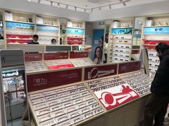 -AOJO眼镜(南翔印象城MEGA店)