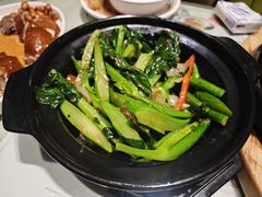 -星發茶餐厅(小梅大街店)