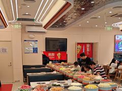 -密友回转自助火锅(世茂国际广场店)