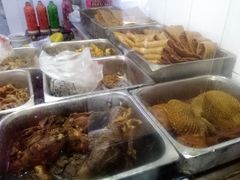 -吴山烤禽 (吴山路店)