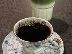 -Hei Cafe(工体店)