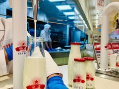 -红星前进面包牛奶公司(君太店)