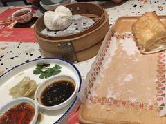 -点都德(广州白云山景区南门店)