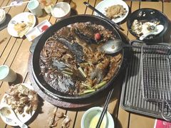 -老板恋上鱼(恒隆广场店)