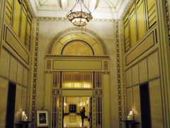 0828-上海和平饭店 Fairmont Peace Hotel