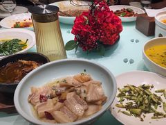 -城北食府(枫林店)