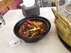 -食潮汕头鲜牛馆(望京保利店)