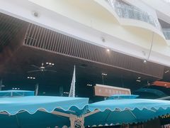 -环球中心海洋乐园