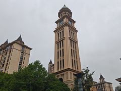 -上海浦东星河湾酒店