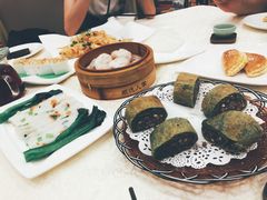 -顺德人家食府(黄金广场店)