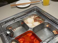 -海底捞火锅(正大乐城店)