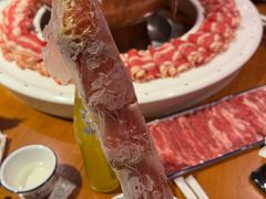 -乐宴·老北京铜火锅(桂庙店)