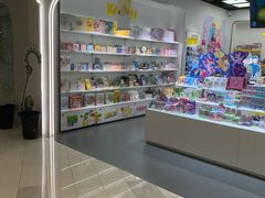 -卡游(时代LIFE购物中心店)