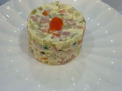 -库滋明·俄罗斯特色美食(中央大街店)