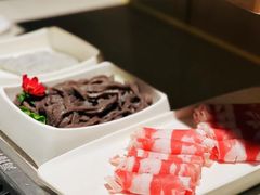 -海底捞火锅(奥体南路店)