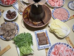 -东镇老火锅(长春路首店)