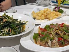 -渔码头食府·20年蓬莱老字号(登州路店)