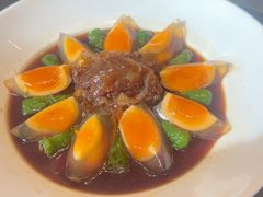 -高佳庄·舟山海鲜(海景旗舰店)