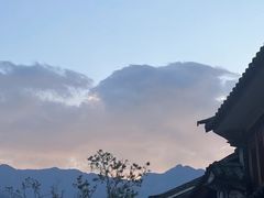 -崇圣寺三塔文化旅游区