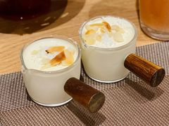 布丁-酒井酱子·深夜食堂(东城汇店)