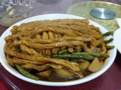 -同福农家菜(霞云岭国家森林公园店)