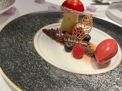 -Le Bistrot de Racine