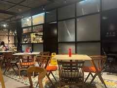 -玛尚诺意式餐厅(天环广场店)