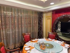 -万宝海鲜舫(劳动公园店)
