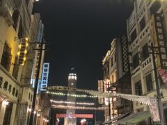 -两江国际影视城