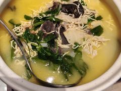 -大潮淮·淮扬菜(何园旗舰店)