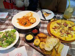 -米斯特比萨(罗斯福店)