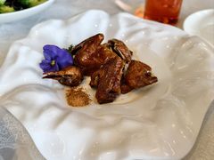 -山水雅居·江南雅宴(运河公园店)