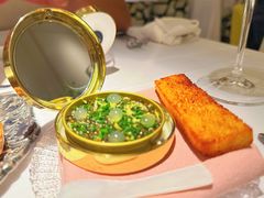 -壳里西餐厅Coquille Seafood Bistro(蒙自路店)