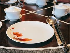 -杭州西子湖四季酒店·金沙厅
