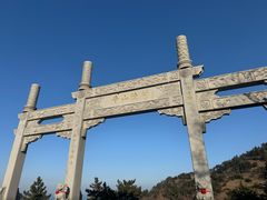-青岛崂山太清宫