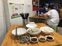 -明红蹄花(糍粑店街店)