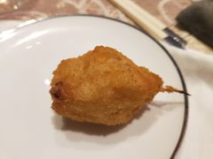 -万豪金殿(香港JW万豪酒店)