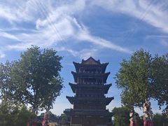 -杨家埠民间艺术大观园
