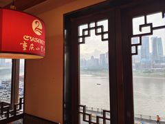 -小天鹅火锅·一线江景洪鼎旗舰店(洪崖洞店)