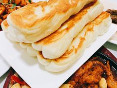 -裕德隆清真饭庄·天津特色菜(河东店)