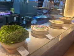 -上和臻品中国菜(花园街店)