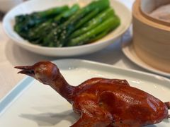 -景月阁空中食府(希尔顿酒店)