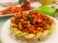 -同济大酒店(绿宝广场店)