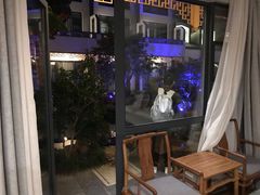 -云和夜泊酒店·中餐厅