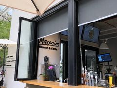 -Maxpoint Kitchen 西餐咖啡(乐峰广场店)